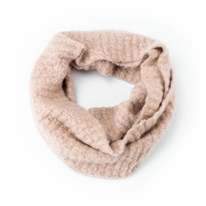 Knit Infinity Scarf Uncommon Goods