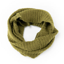 Knit Infinity Scarf Uncommon Goods