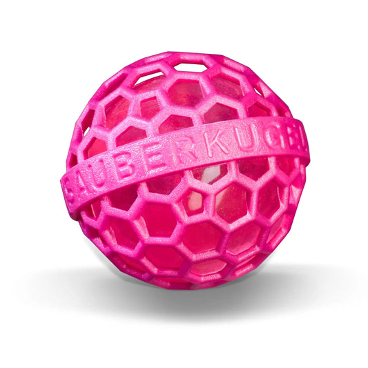 The Bag Cleaning Ball