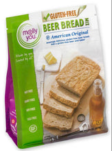 Gluten Free Beer Bread Mixes by Molly & You