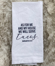 Sassy mouth house towels