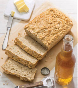 Gluten Free Beer Bread Mixes by Molly & You