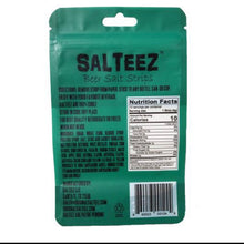 Salteez Salt Strips