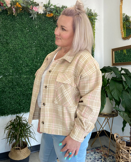 Neopolitan Shacket