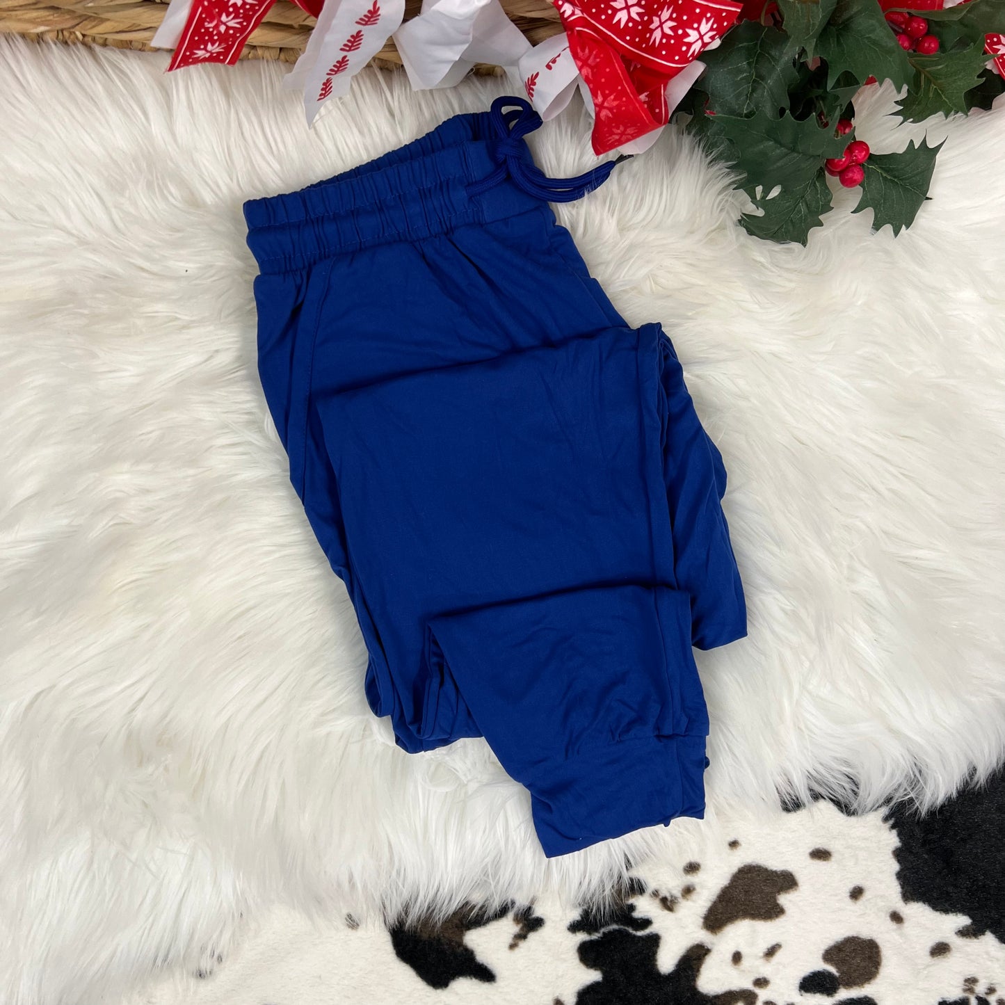 Bright Casual Joggers *Final  Sale*
