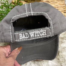 Bad Witch Baseball Cap