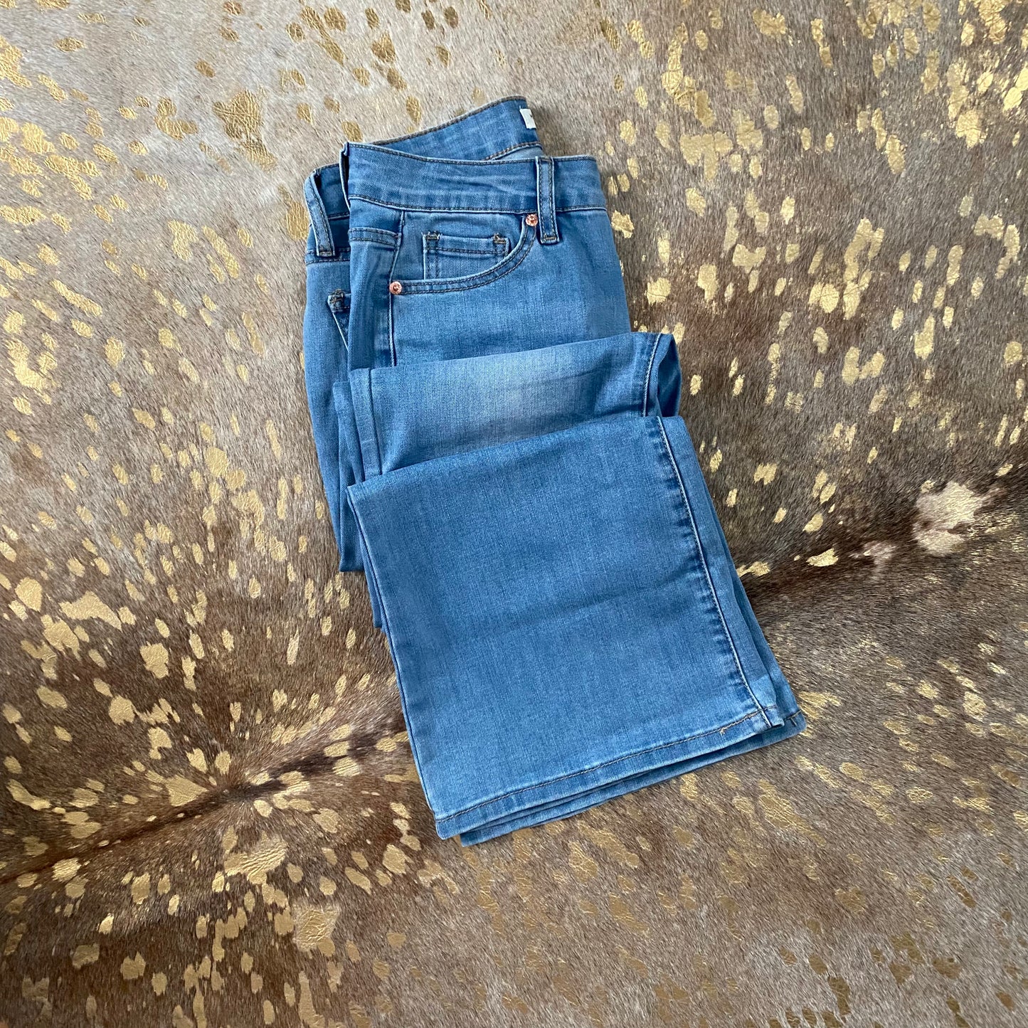 Every Day Denim flare