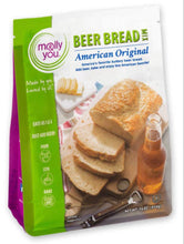 Beer Bread Mixes by Molly & You