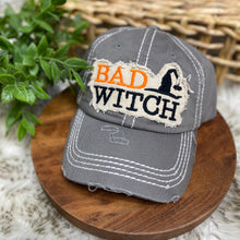 Bad Witch Baseball Cap