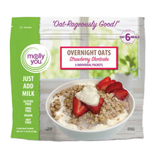 Quick Oats by Molly & You